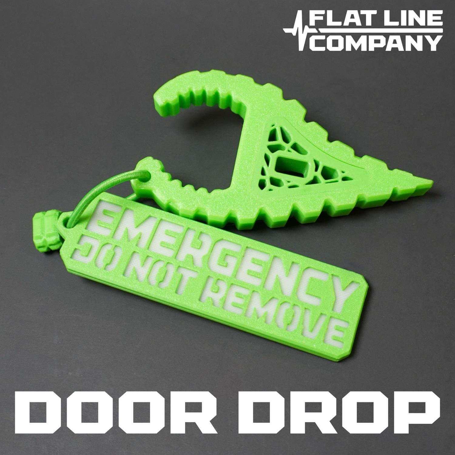 Door Drop