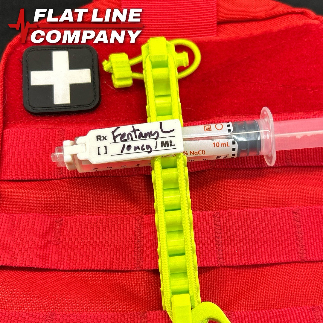 MedicMate — 20ml / 10ml / 10ml / 5ml