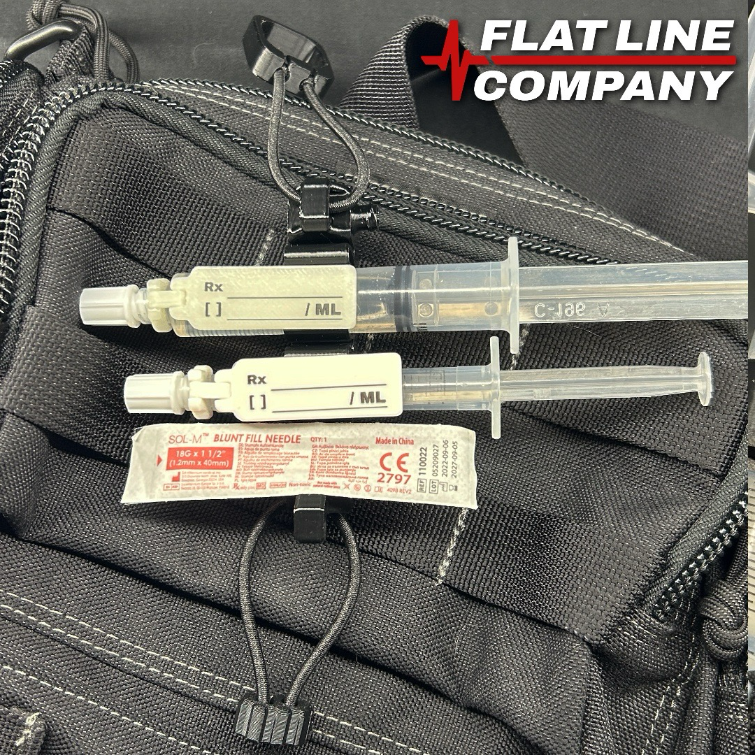 MedicMate Mini — 10/5/3