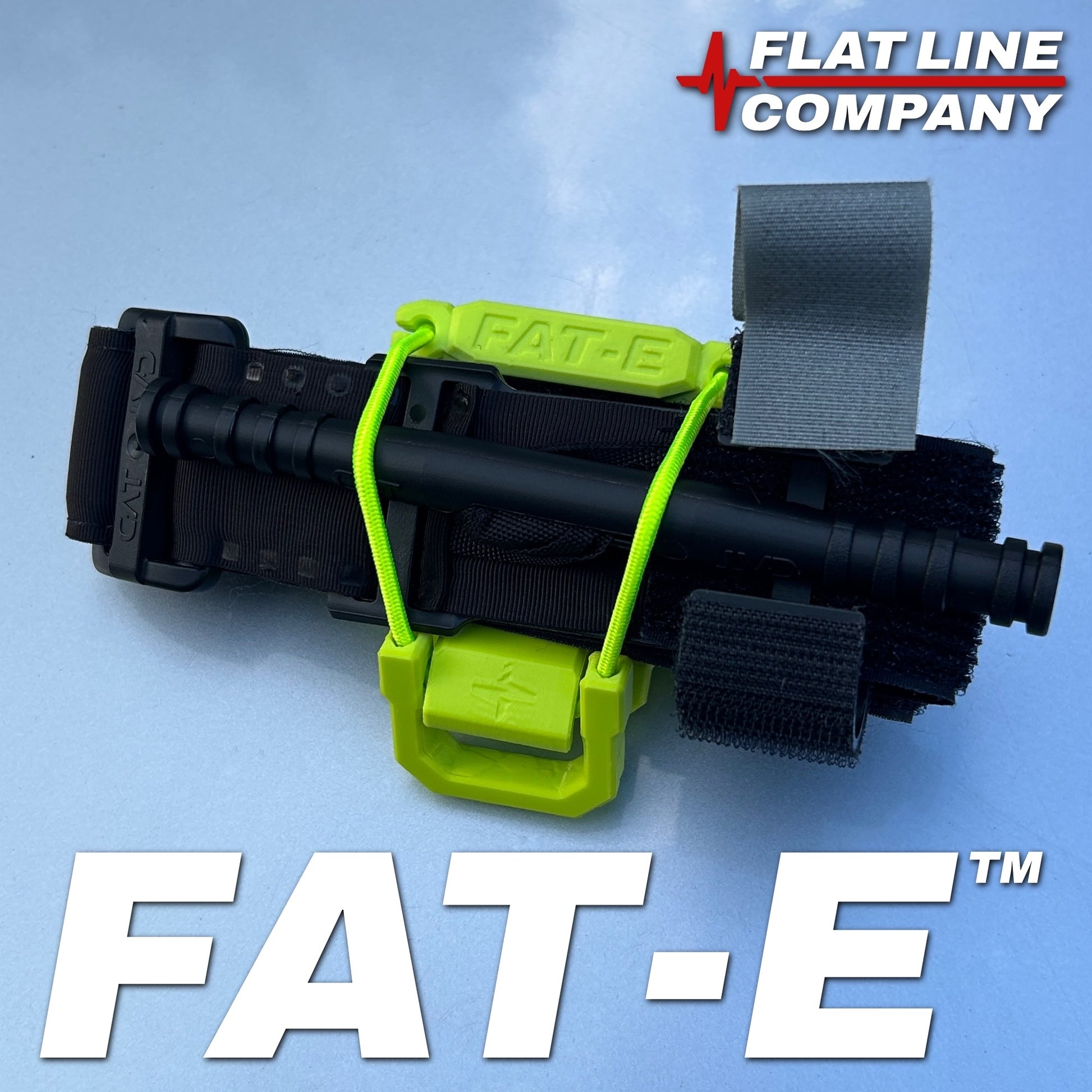 FAT-E