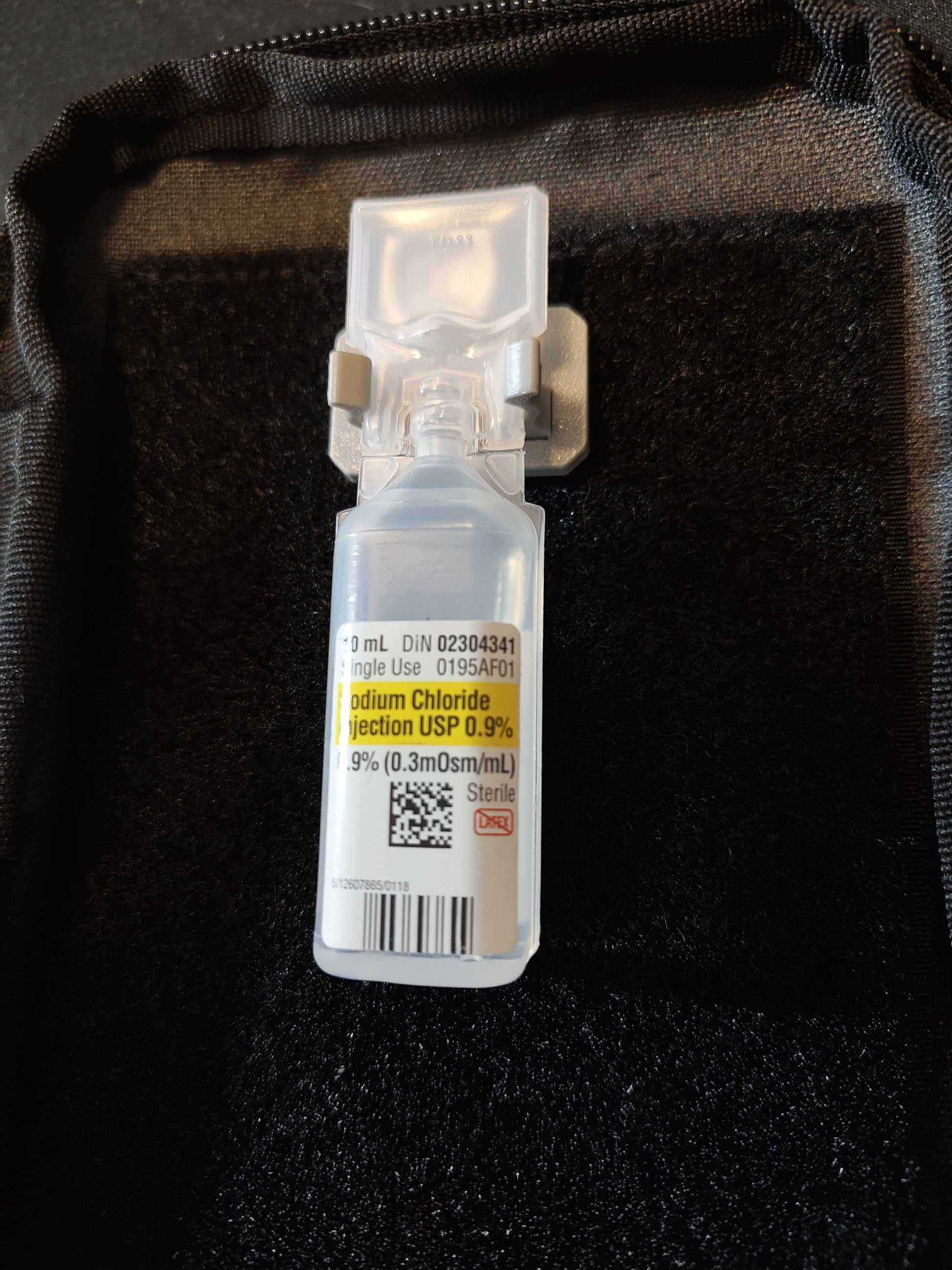 AmpStat — Build Your Own Pack
