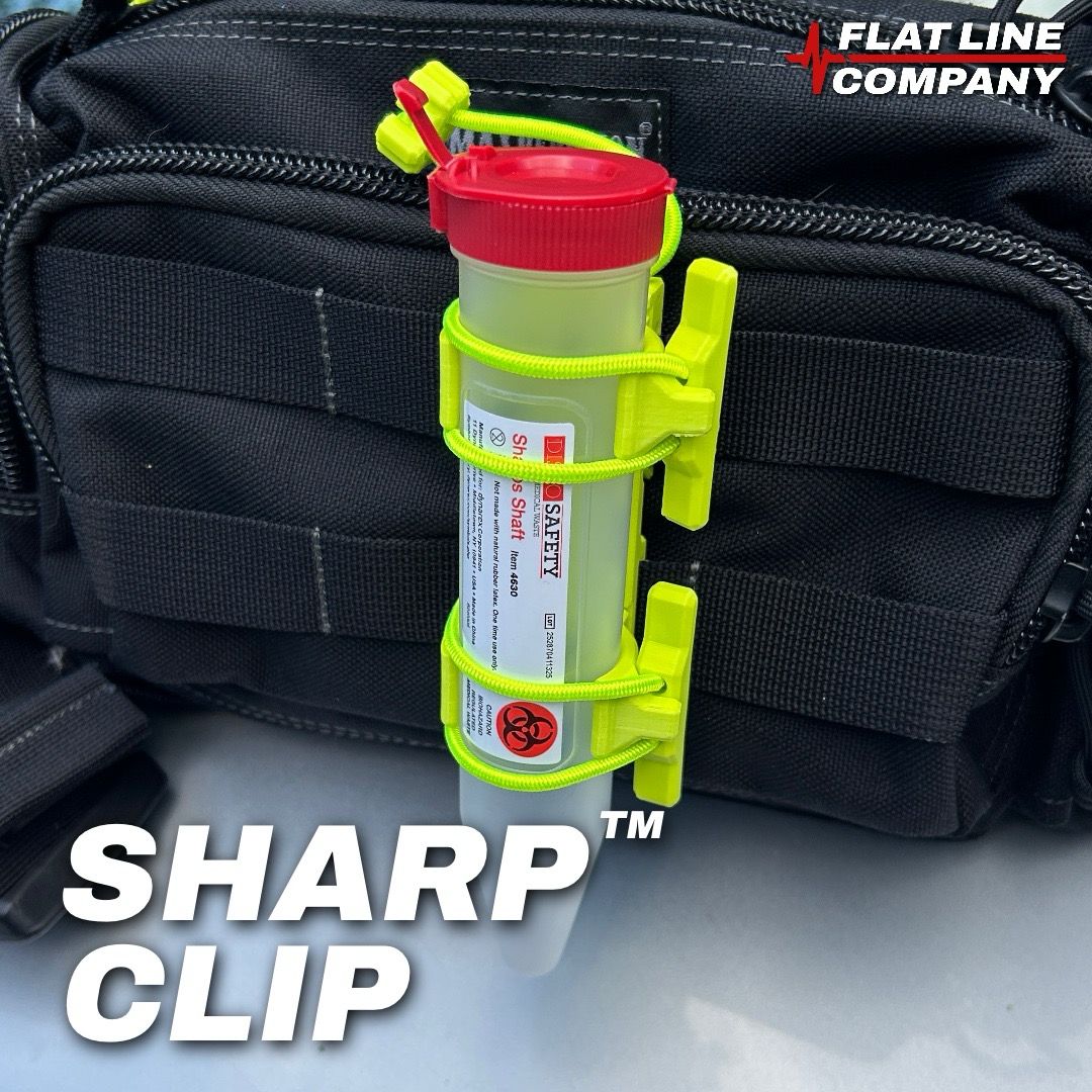 Sharp Clip