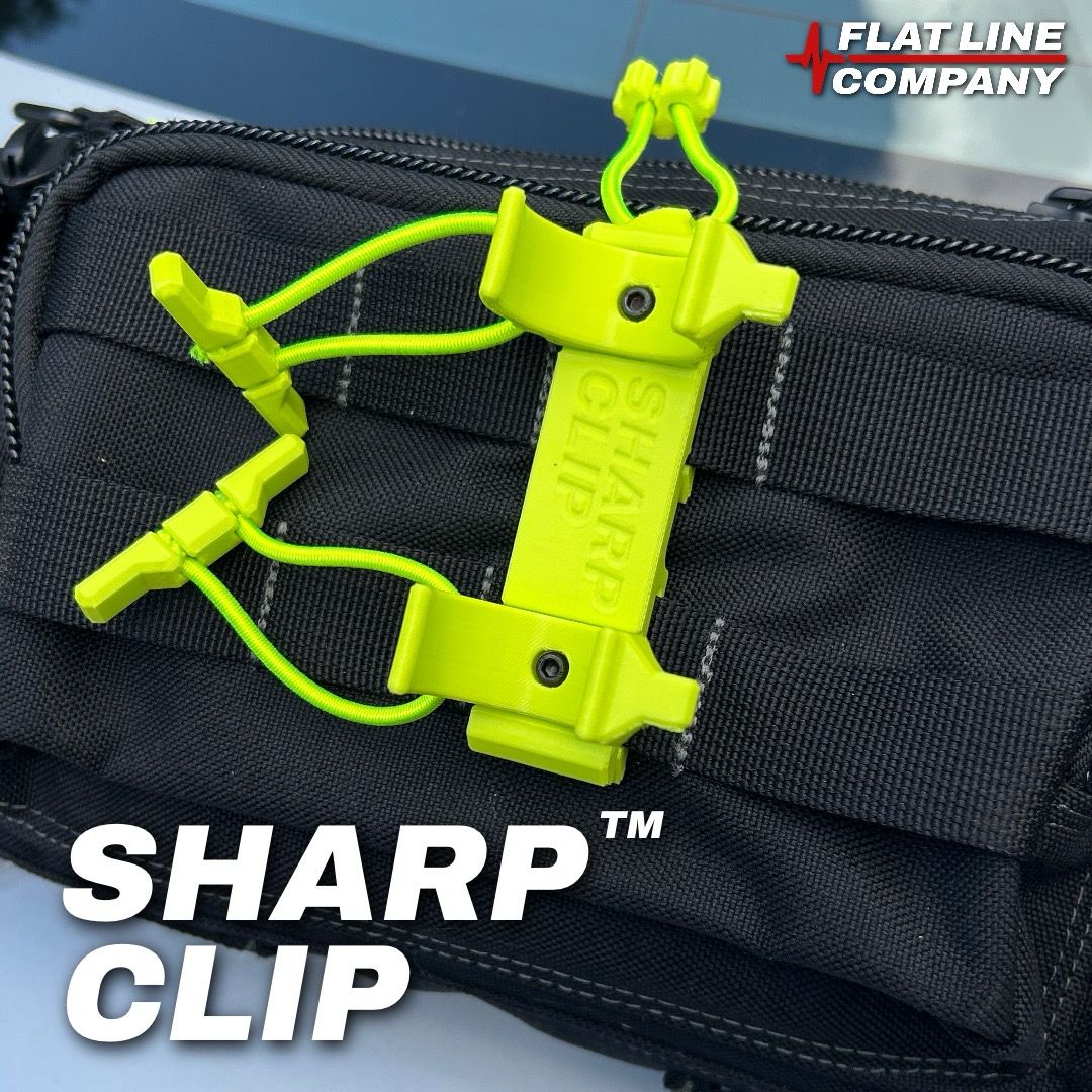 Sharp Clip